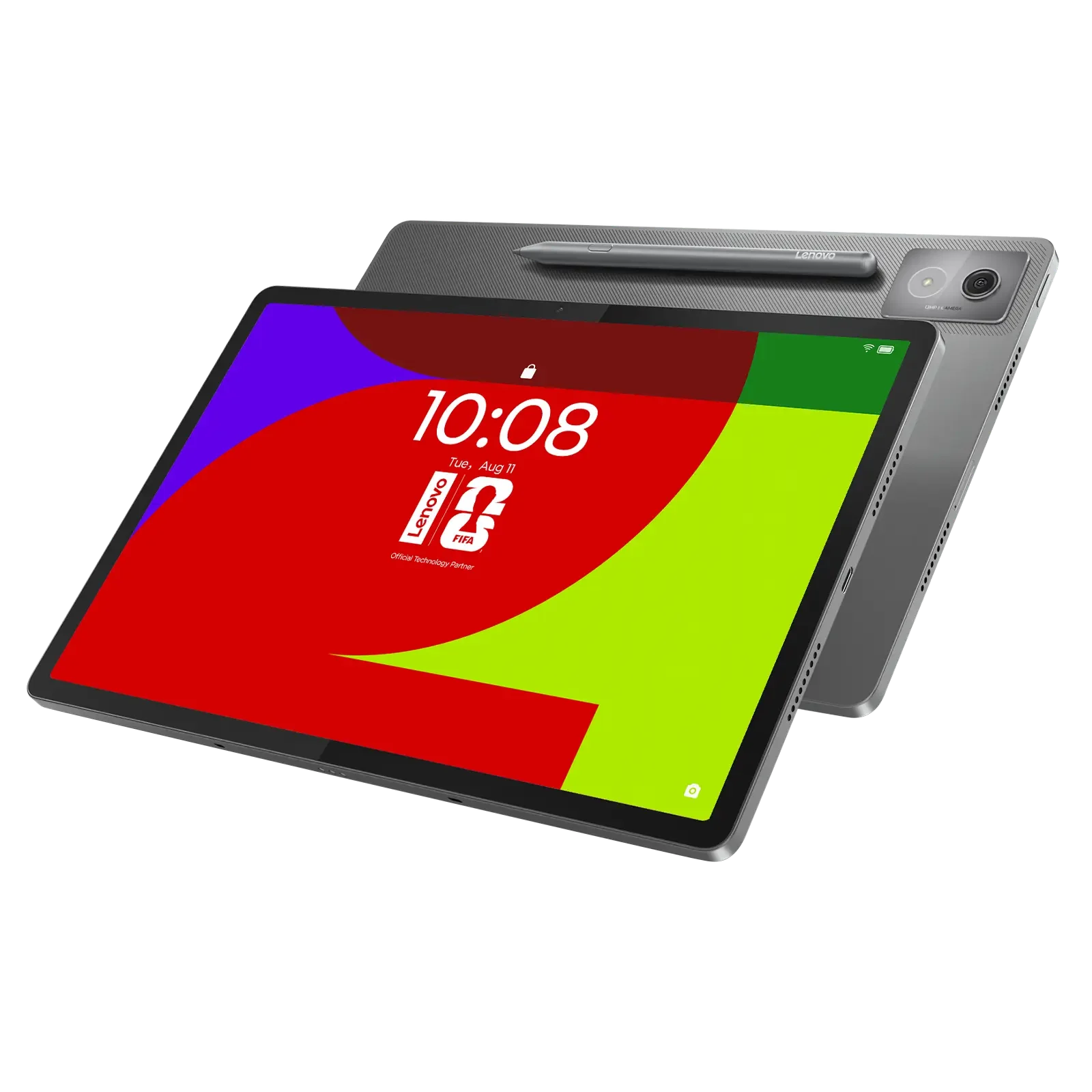 Lenovo Idea Tab Pro Gen 2 13