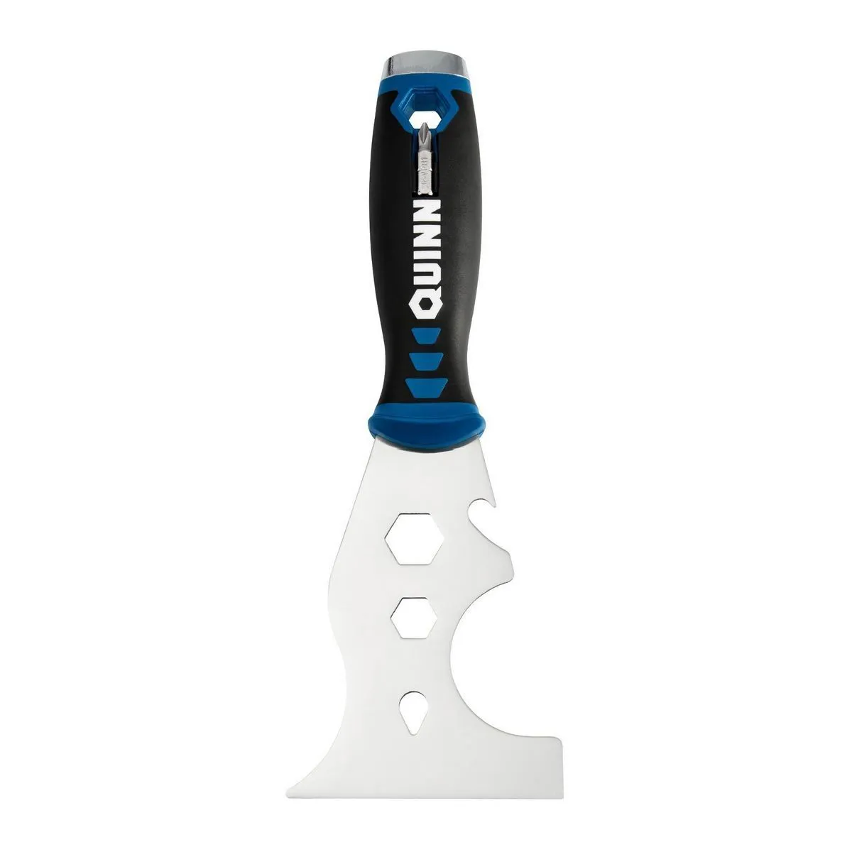 Quinn 14-in-1 Painters Tool Only $2.79 (Reg. $??) at Harbor Freight