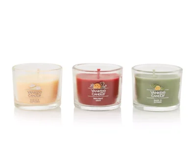 Yankee Candles, as Low as $8.95 for Kohl’s Friends & Family Sale