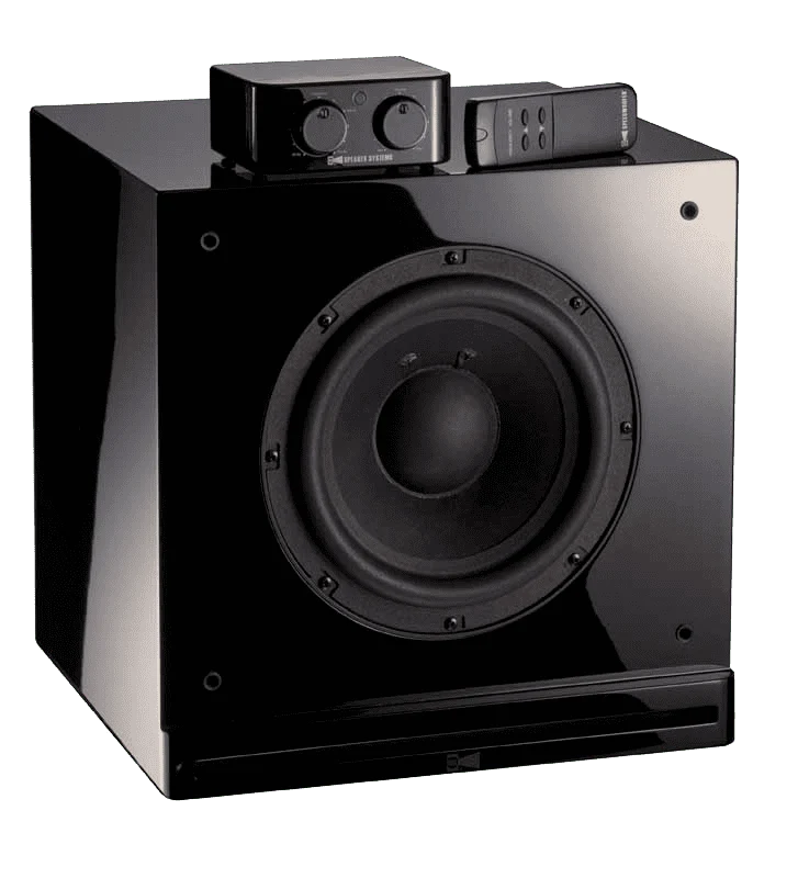 RSL Speedwoofer 12S 500W+ Subwoofer Only $799 (Free Shipping)