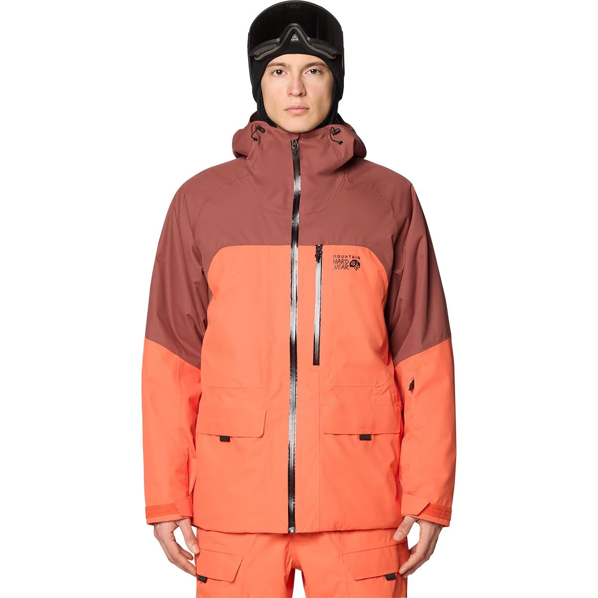 Mountain Hardwear Firefall Jacket Just $94 at Backcountry