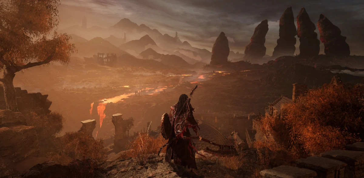 Lords of the Fallen Steam Code Only $7.45 (Reg. $19.99) at Gamebillet