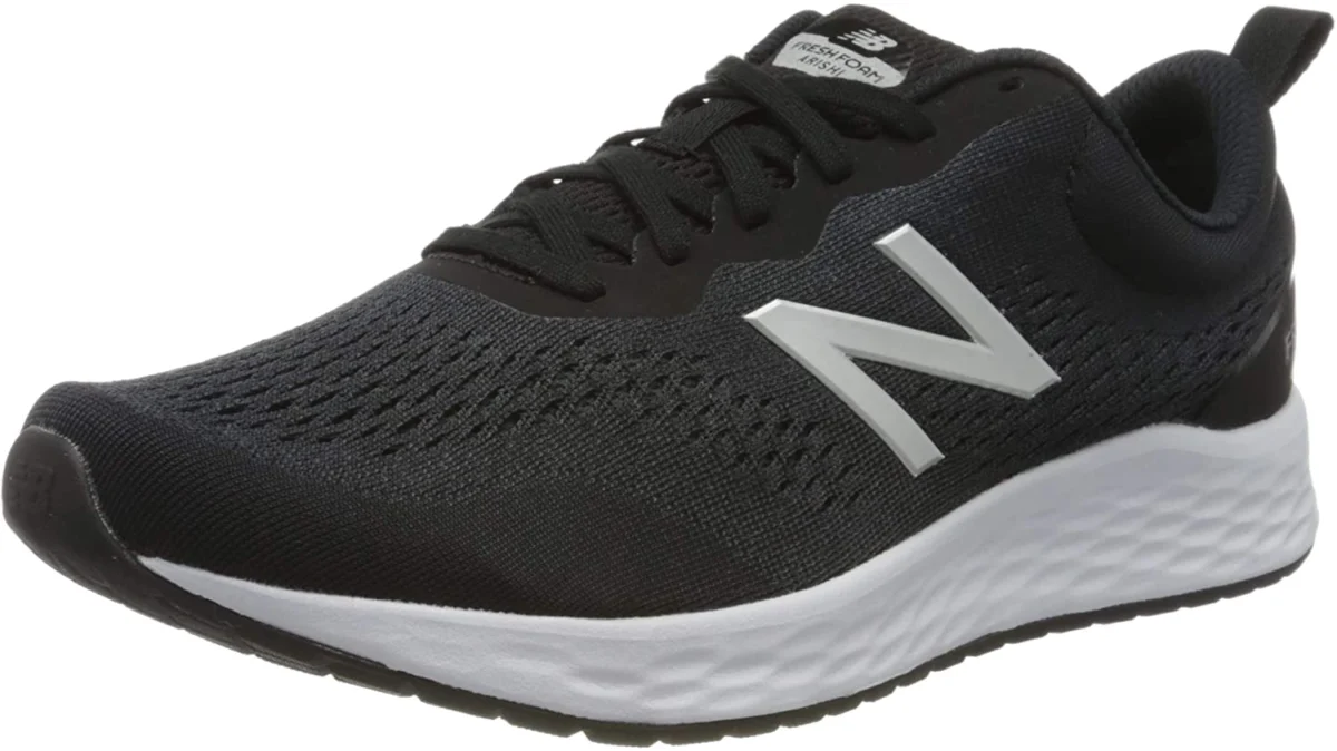Men’s Fresh Foam Arishi Only $30 at Joe’s New Balance Outlet