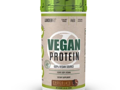 GLP-1 Support Protein Powder – Chocolate (2.5 lbs./25 Servings) $12.49