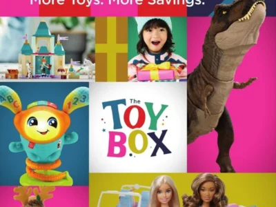 Save Big on Kids’ Favorites at Kohl’s—Deals From $2.37