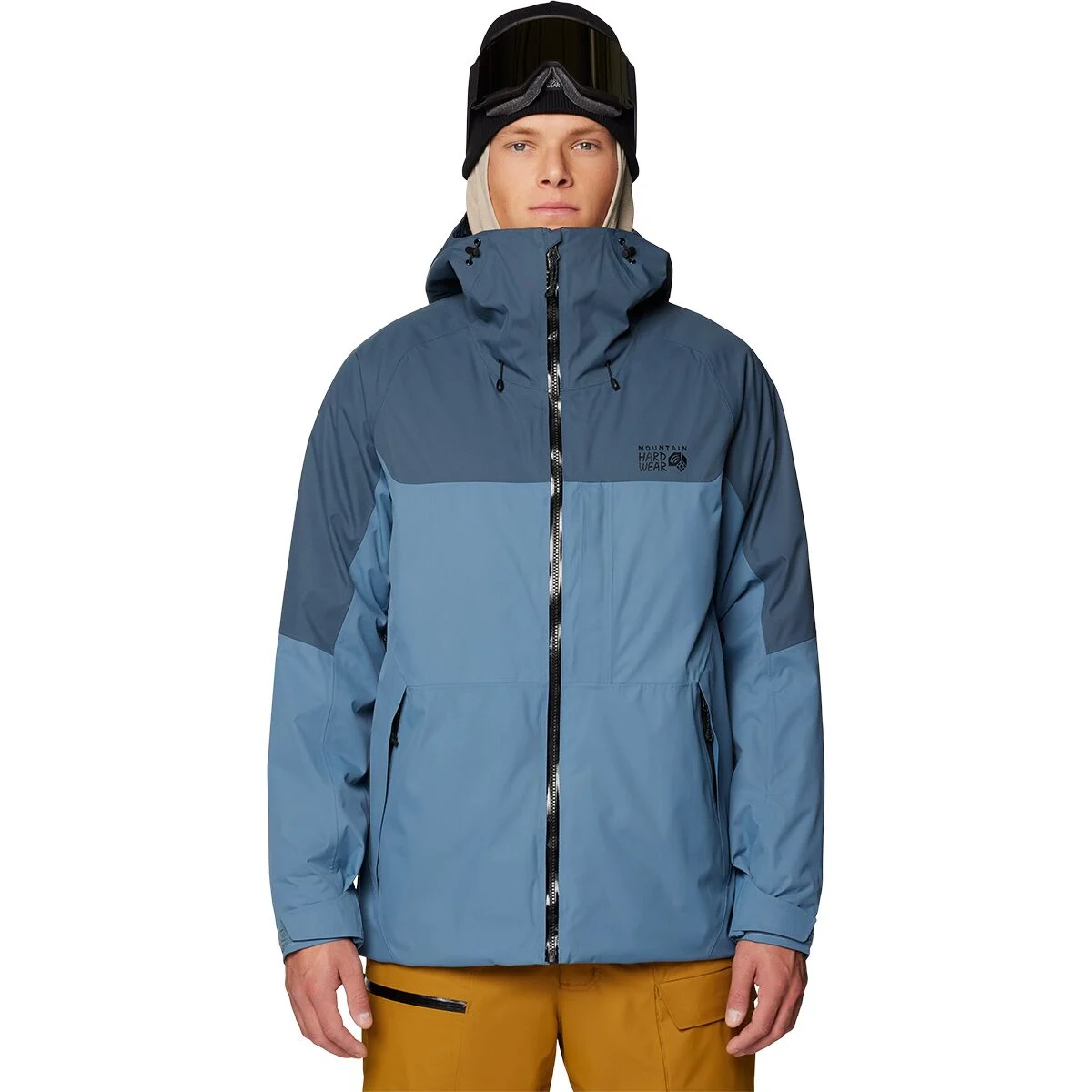 Mountain Hardwear Firefall Jacket Only $94.20 (Reg. $150)