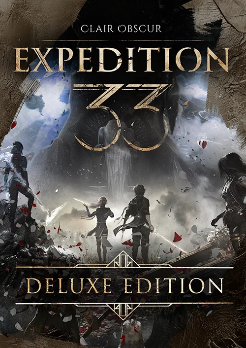 Clair Obscur Expedition 33 Just $22 at Loaded