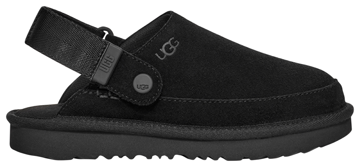 Ugg Kids Shoes Only $29.99 (Reg. $94) at Kids Foot Locker