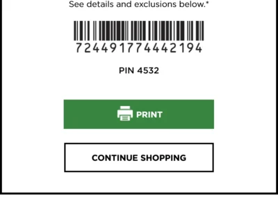 Kohl’s Ultimate Clearance Event Plus Extra 20% Off with Code FAMILY20