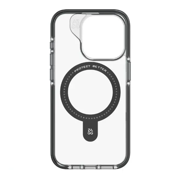 ZAGG Santa Cruz Snap Case Only $5.50 (Reg. $39) at Verizon
