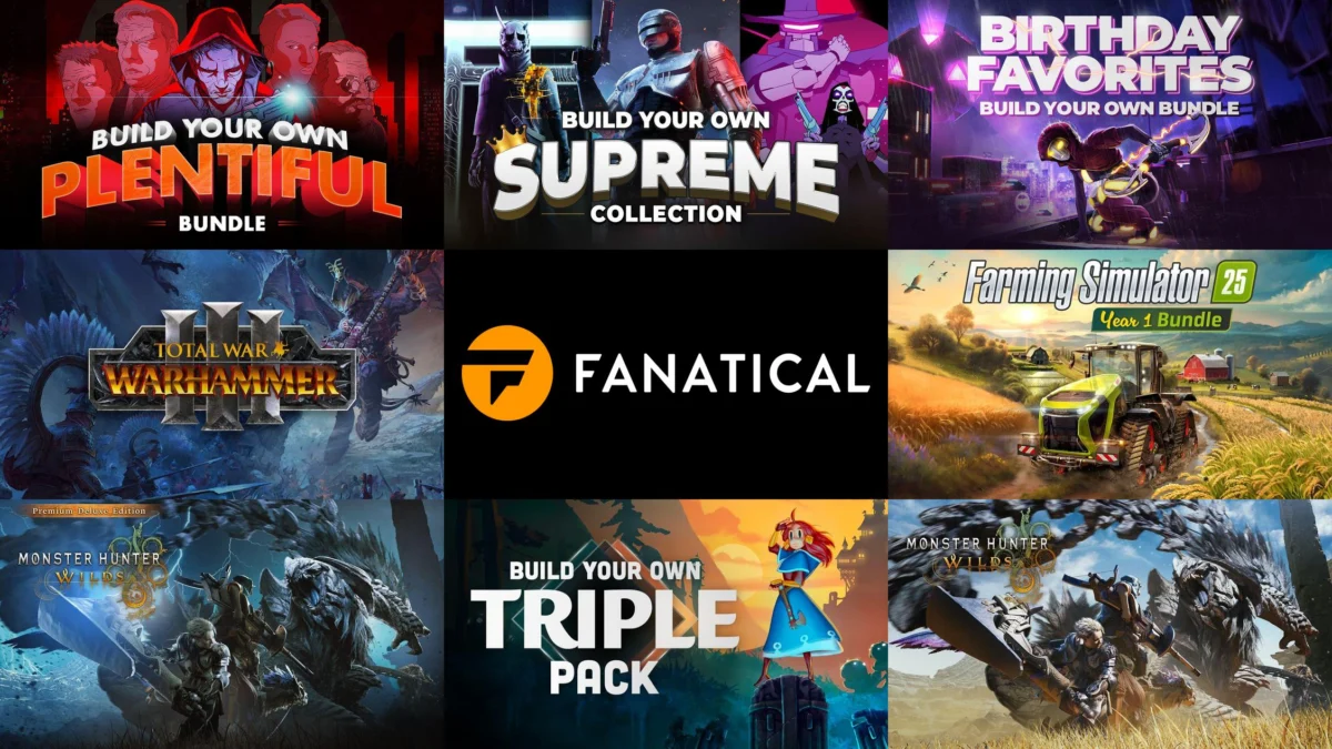Necesse Only $6 (Reg. $20) at Fanatical – Risk of Rain 2 $6.44 Deal