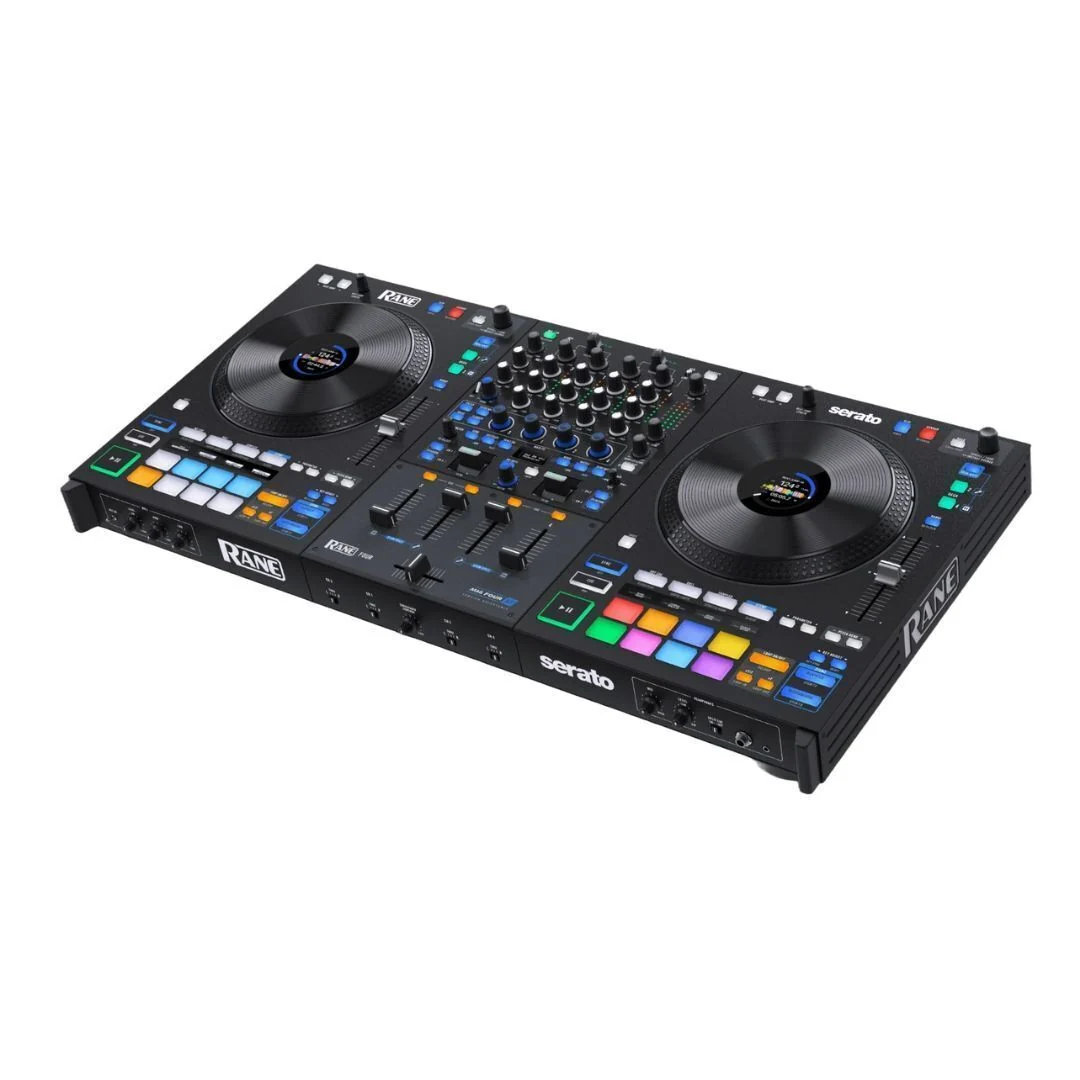 Hercules DJ Learning Kit MK2 Just $225 Shipped Free at Focusproaudio