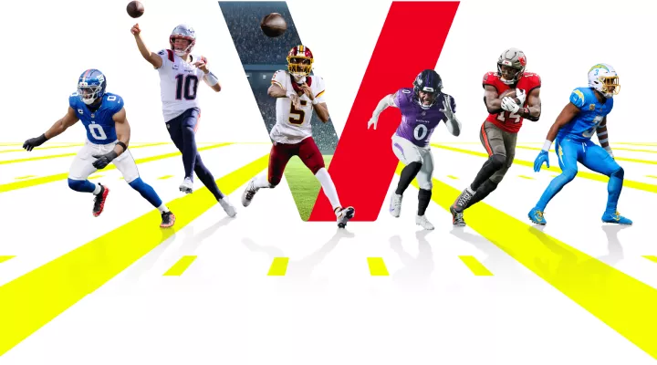 NFL Sunday Ticket Only $480 at Verizon