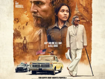 The Rivals of Amziah King Movie Ticket(s) Free