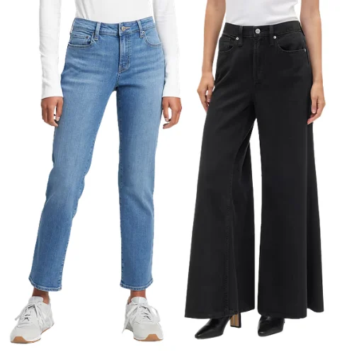 Gap Jeans Only $16 (Reg. $80) at Gap