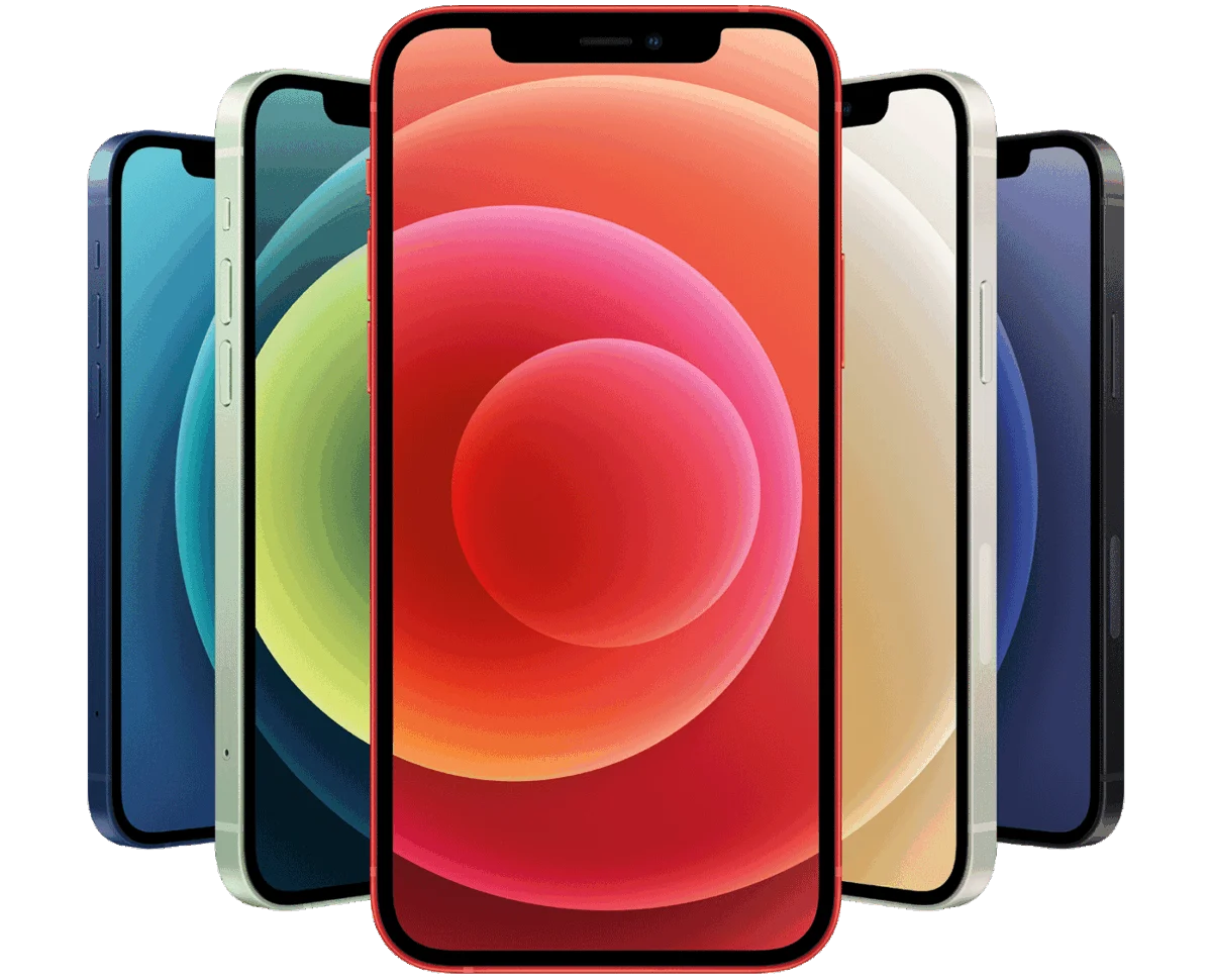 iPhone 12 64GB Only $144 (Reg. $799) at Tracfone