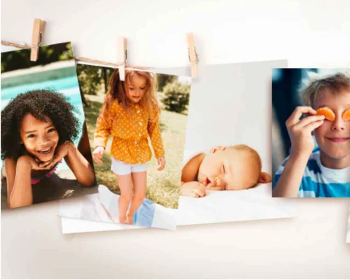 Walgreens FREE 8×10 Print + 50% Off Photos