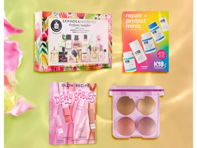 Kohl’s x Sephora Fragrance Sale: Save on Gucci, Burberry & Dolce & Gabbana Gift Sets