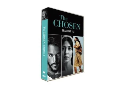 The Chosen The Complete Seasons 1 3 Ef777efd Bacf 42b8 8904 7909e0dec6d9.92a81971b58051e5517030ae67b71a01