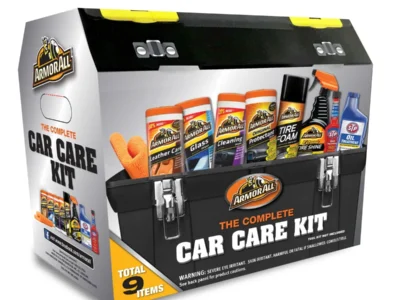 Armor All Car Care Kits Only $10 Each at Lowe’s (Reg. $20)