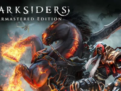Darksiders Genesis or Darksiders III $3.99 or Darksiders II: Deathinitive Edition $2.99 (Xbox One/Series X|S Digital Download) via Xbox/Microsoft Store