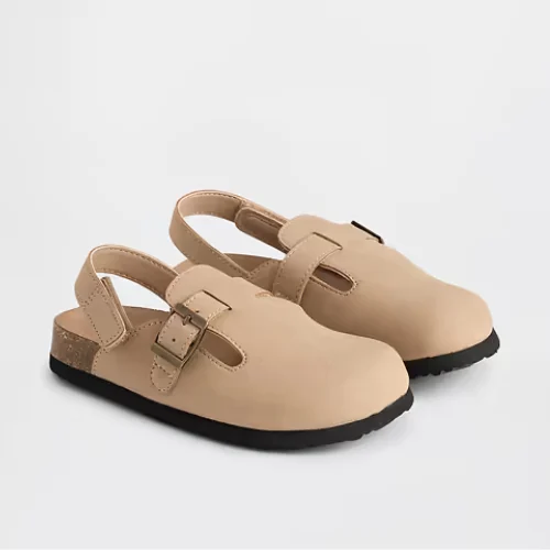 Toddler Cork Clogs Only $12.59 (Reg. $35) at Gap