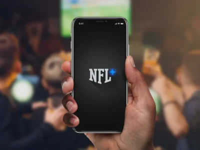 NFL+ Annual Subscription: 20% off