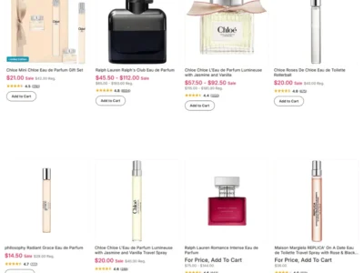 fragrance-sale