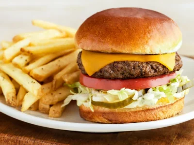 Outback 3-Course Meals from $14.99 | Includes Soup or Salad, Entree & Dessert