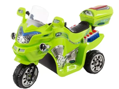 $17.99 Lil Rider FX 3 Wheel Bike Ride On at Kohl’s