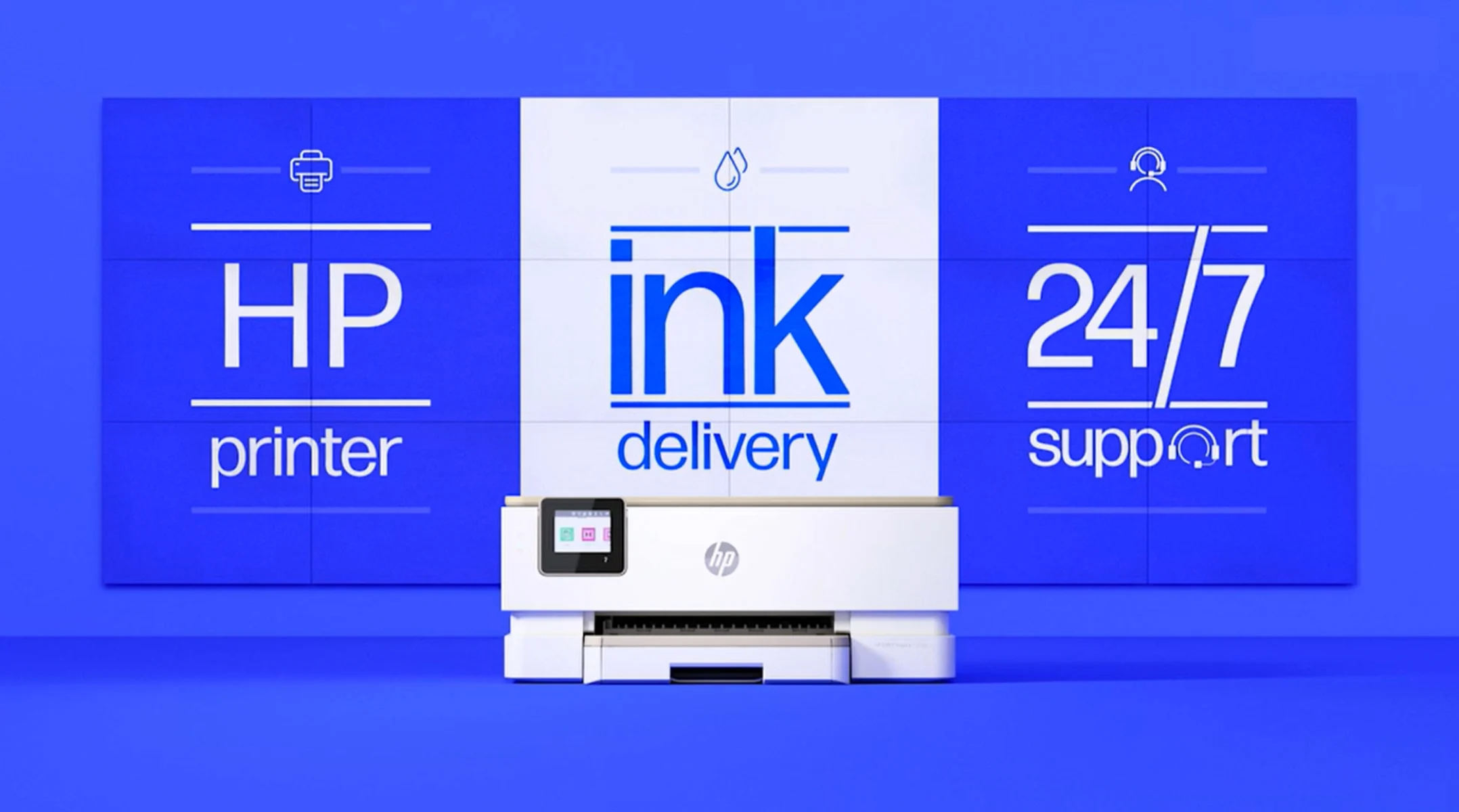 HP All-In Printer Plan Only $7.99 (Reg. $??) at HP