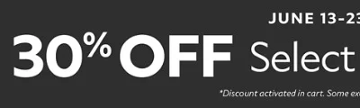 Sherwin-Williams 40% off August 7-13