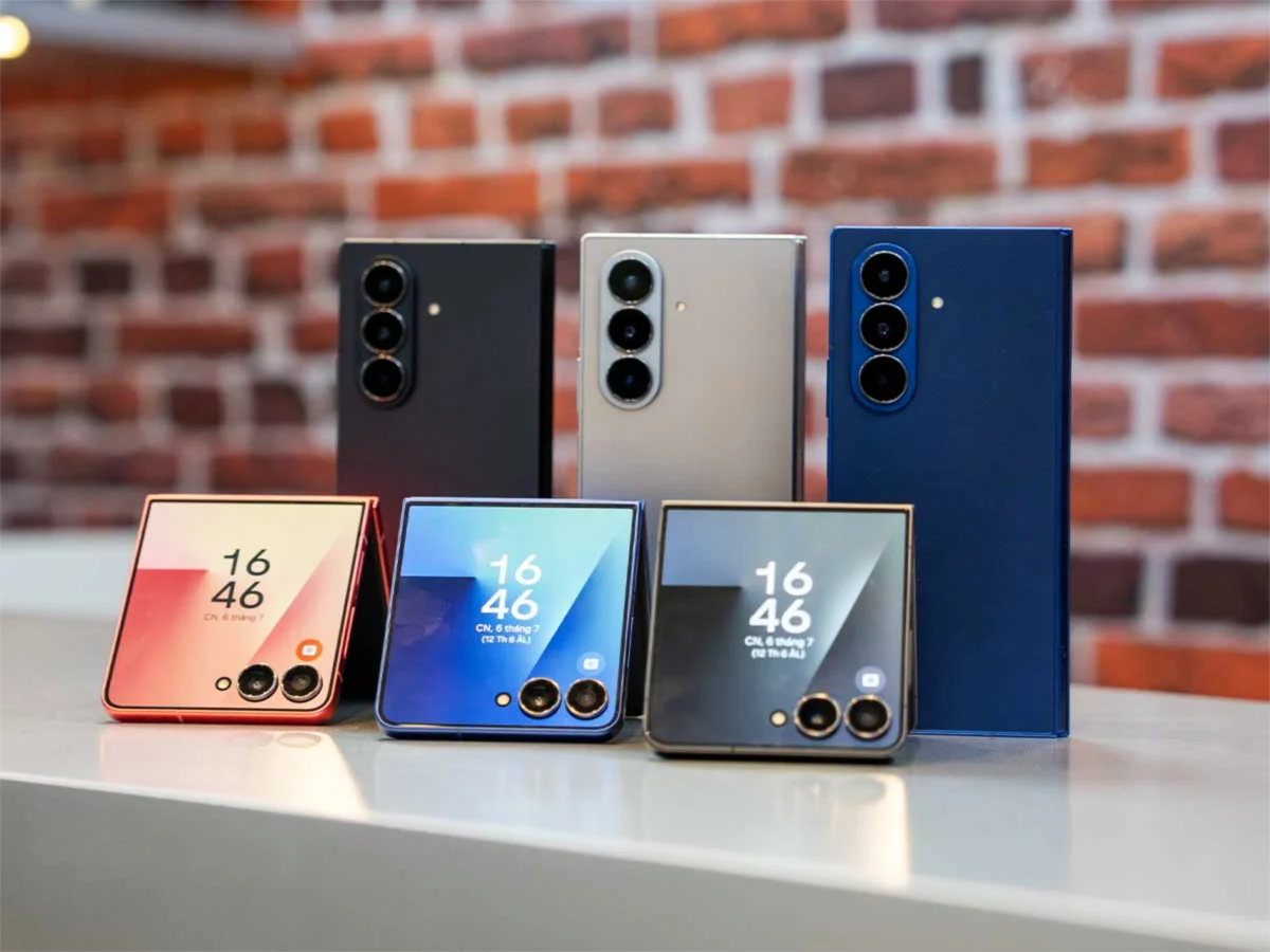 Samsung Galaxy Z Fold8 Up to $1900 Off at T‑Mobile