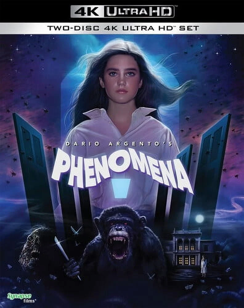 Paramount Scares Digital Sale Only $13 at Athome