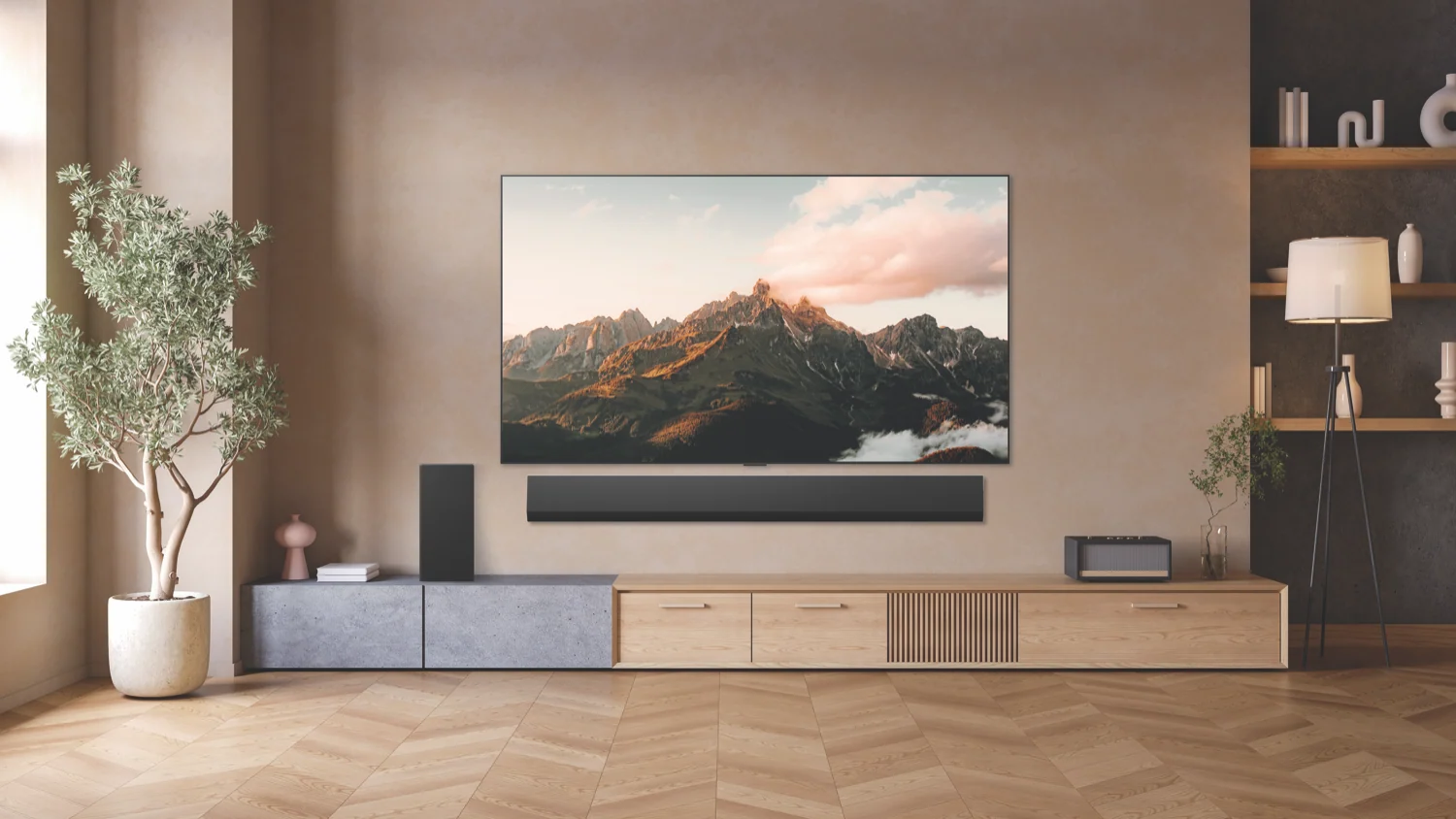 LG OLED 77‑Inch TV Only $200 (Reg. $3,559) at Members