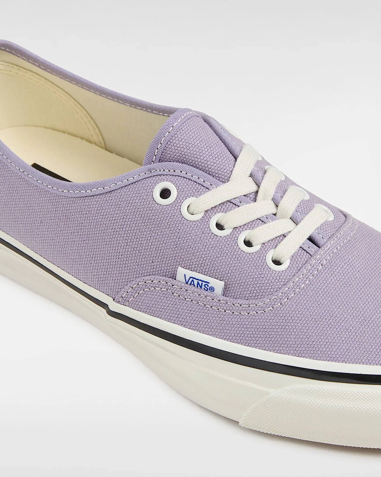 Vans Canvas Shoes Only $15 (Reg. $50) at Vans