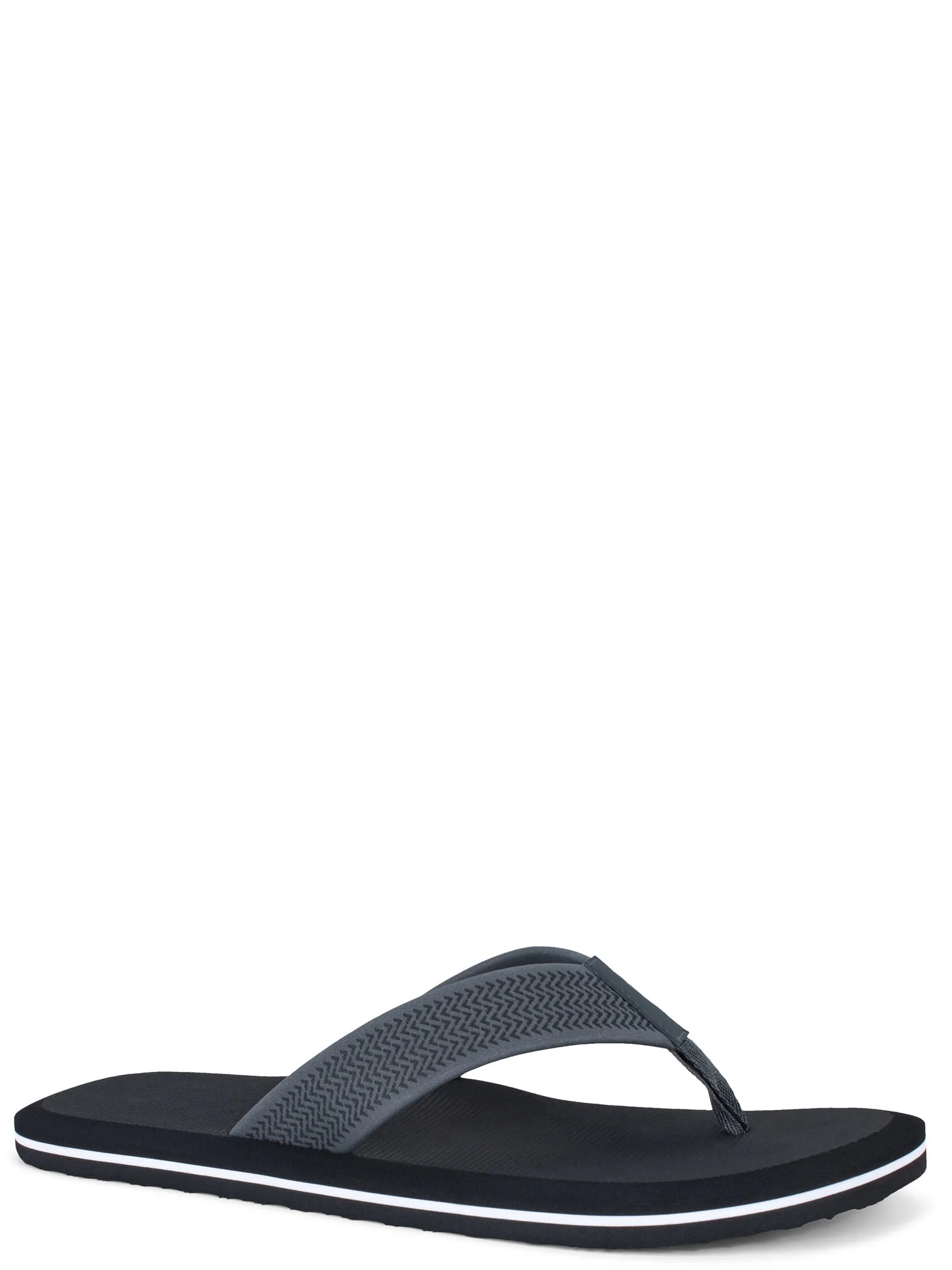 No Boundaries Men’s Flip Flops Only $3.59 (Reg. $9) at Shopstyle
