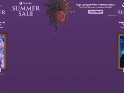 $13 | 12-Item Indie Adventures Bundle: The Pathless, Post Trauma, BIOMORPH, WaveTale & More (PC Games)