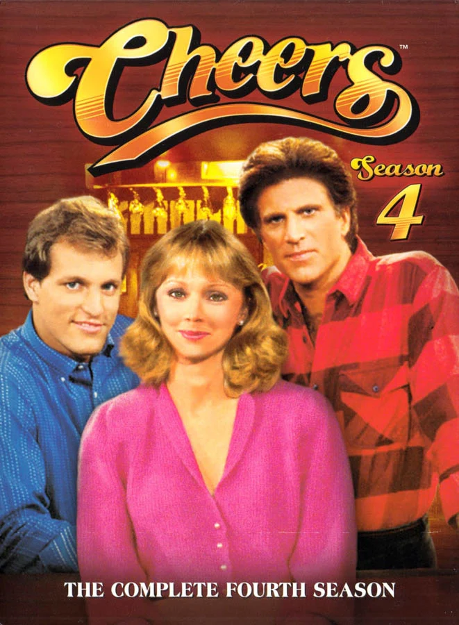 Cheers The Complete Series Only $19.99 (Reg. $79) at Tv