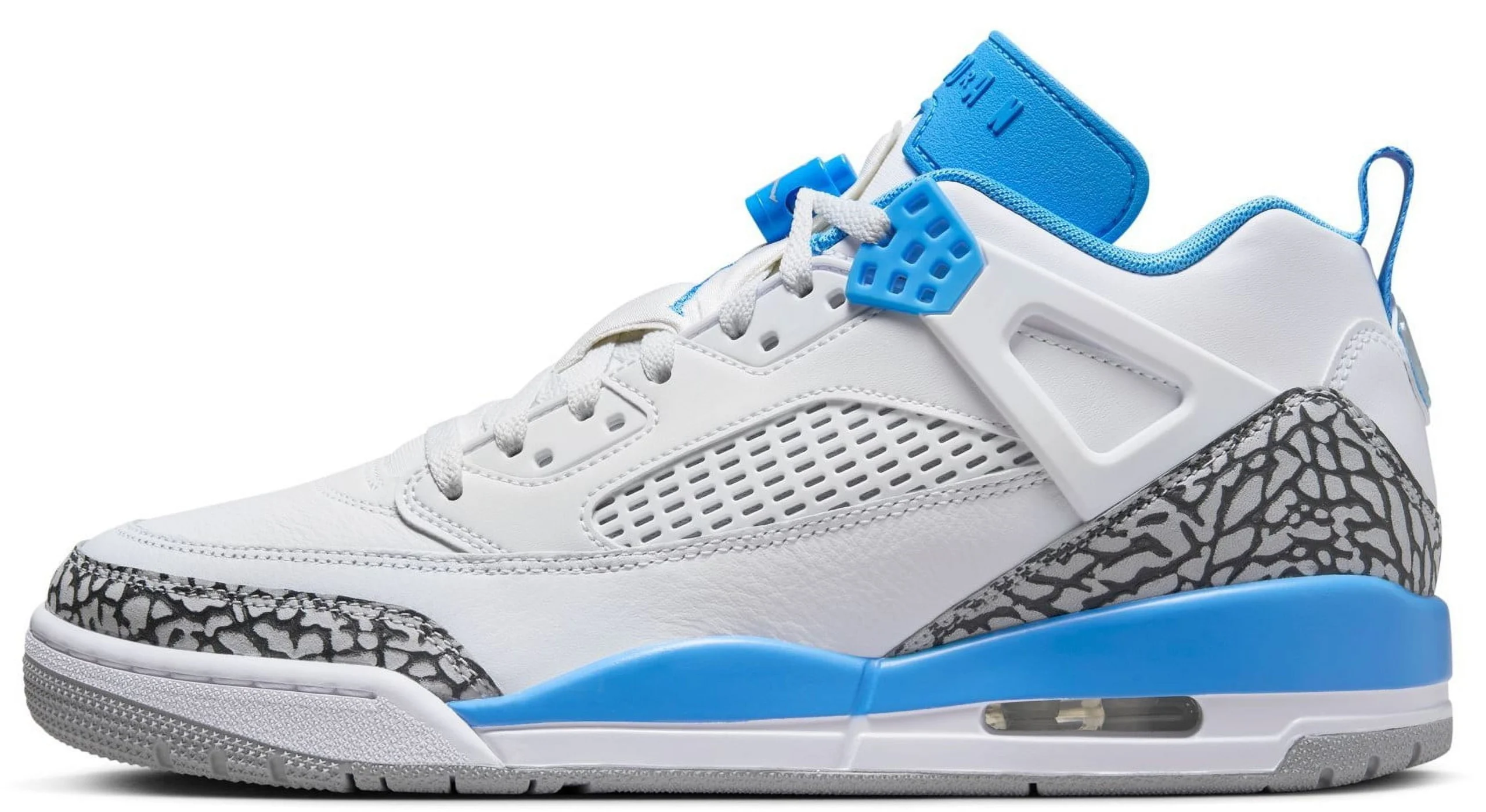 Nike Jordan Sixty Plus Sneakers Only $79.99 (Reg. $120) at Scheels