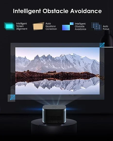 XGIMI Horizon Ultra 4K Projector Just $849 with Free Shipping