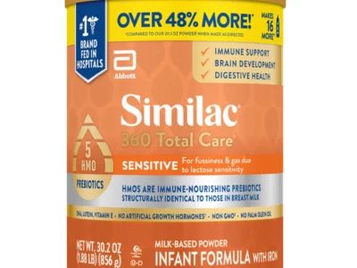 Similac 360 Total Care Sensitive Infant Formula Powder 30 2 Oz Can 8be7fc54 C846 426a 88a1 39610464a38f.5b2e382cd30a29f14fbffa28835f67ff