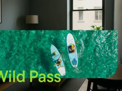 Frontier Airlines Fall & Winter GoWild Pass $199 (Travel Aug 4, 2026 – Feb 28, 2027)
