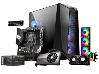 MSI PRO Z890-S WIFI ATX Motherboard + Choice of Game $149.99 + Free Shipping