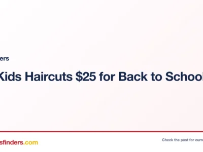DealsFinders deal card