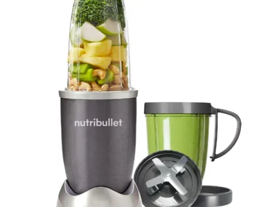 Score the Nutribullet Ice Cream Maker for $119 at Kohl’s (Reg. $250)
