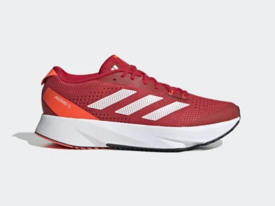 Adizero Sl Running Shoes Red Hq1346 01 Standard