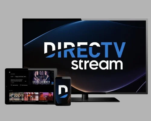 Free 5-Day Trial of DIRECTV Stream Deal