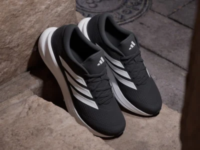 Runfalcon 6 Cloudfoam Running Shoes Black Ih9532 Hm5