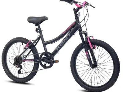 ONLY $84 (Reg. $130) 20″ Kent Kobra Mountain Bicycle at Walmart
